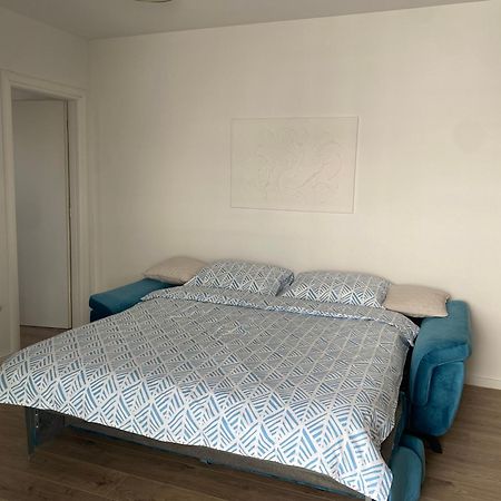 מאקרסקה Apartman Tanja מראה חיצוני תמונה