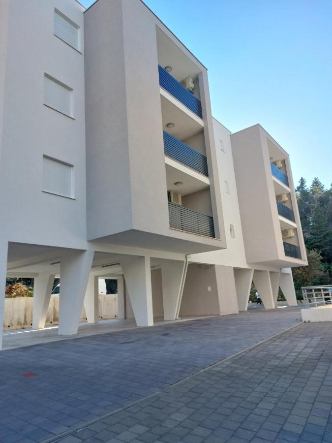 מאקרסקה Apartman Tanja מראה חיצוני תמונה