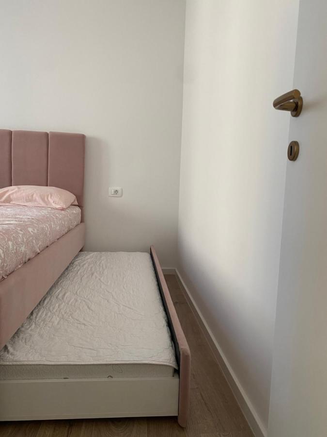 מאקרסקה Apartman Tanja מראה חיצוני תמונה